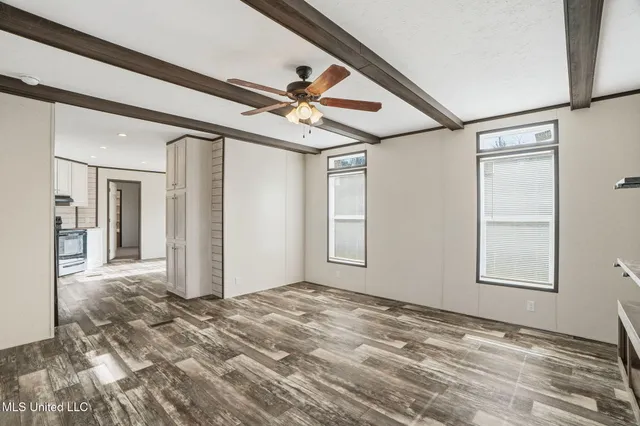 $220,000 | 6139 Vestry Road, Perkinston, MS 39573