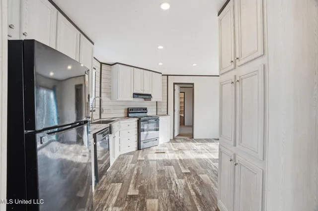 $220,000 | 6139 Vestry Road, Perkinston, MS 39573