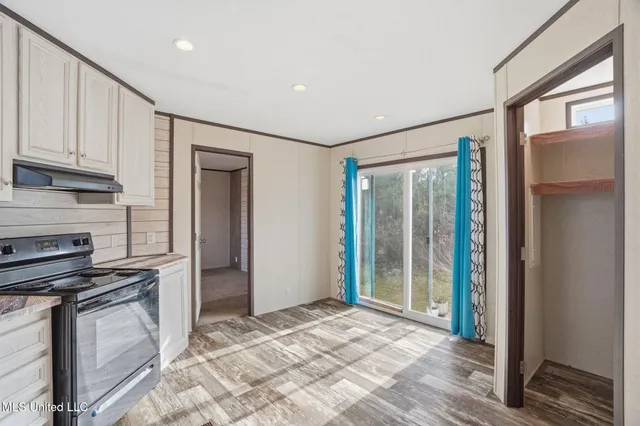 $220,000 | 6139 Vestry Road, Perkinston, MS 39573