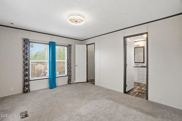 $220,000 | 6139 Vestry Road, Perkinston, MS 39573