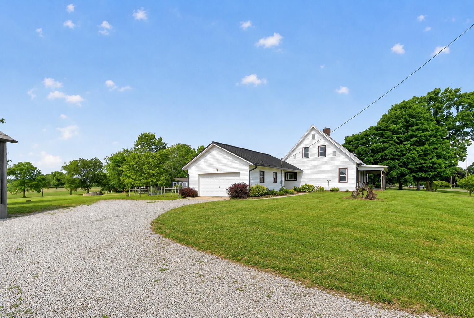 4622 Lock Road Centerburg, OH 43011 - Photo 2 of 66 4622 Lock Rd (Exterior)-34