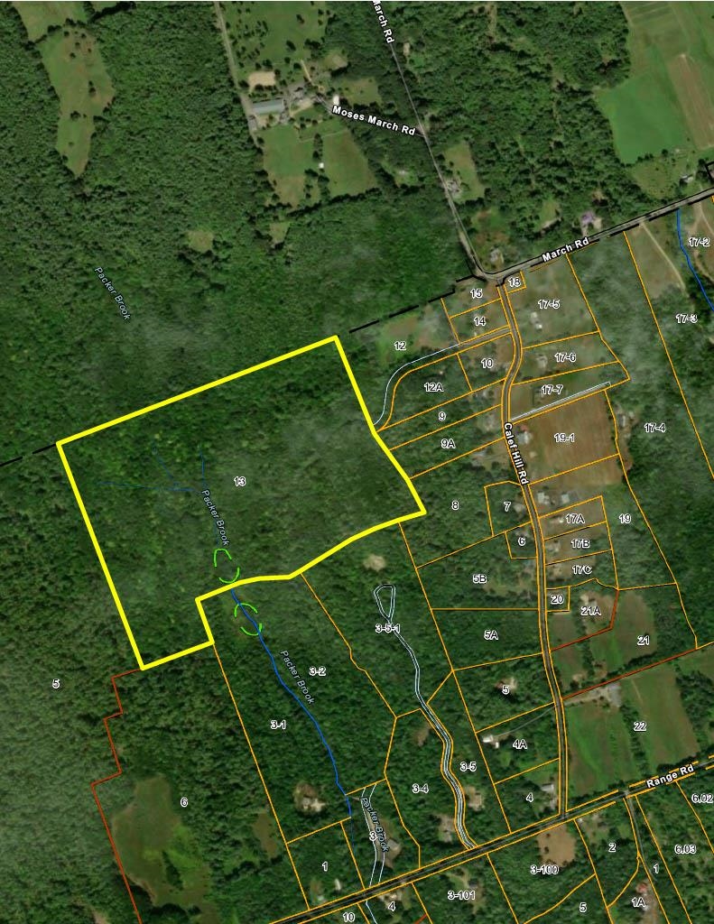 13 Calef Hill Road Tilton, NH 03276 - Photo 29 of 29 Gallery Image 29