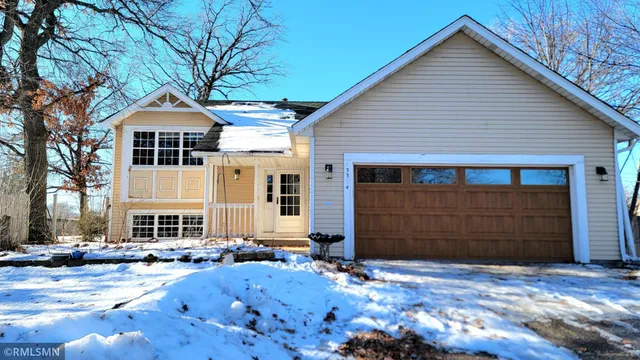 $234,900 | 13314 Quinn Street Northwest, Andover, MN 55304