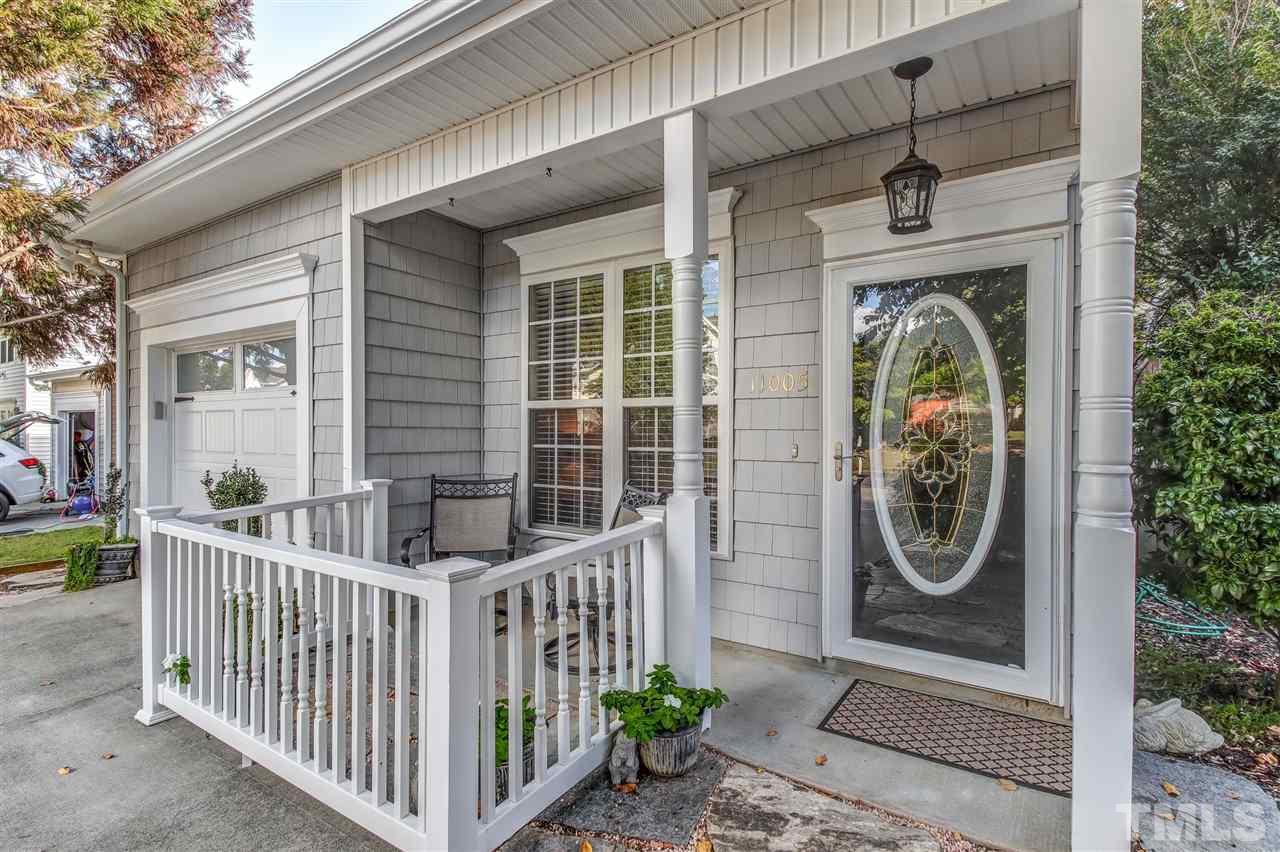 11005 Farmville Road Raleigh, NC 27614 - Photo 2 of 20 Gallery Image 2