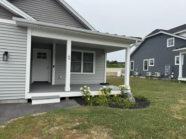 69 Brooks Edge Farm Road, Unit 90 Westbrook, ME 04092 - Photo 31 of 34 IMG_9193