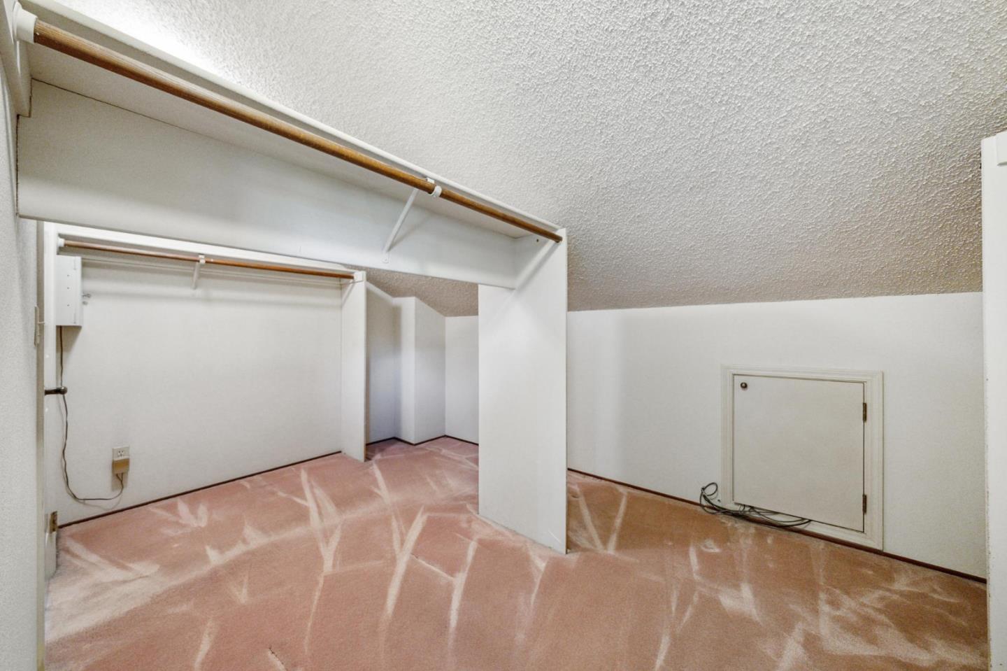 809 Terra Bella Drive Milpitas, CA 95035 - Photo 33 of 53 a view of an empty room