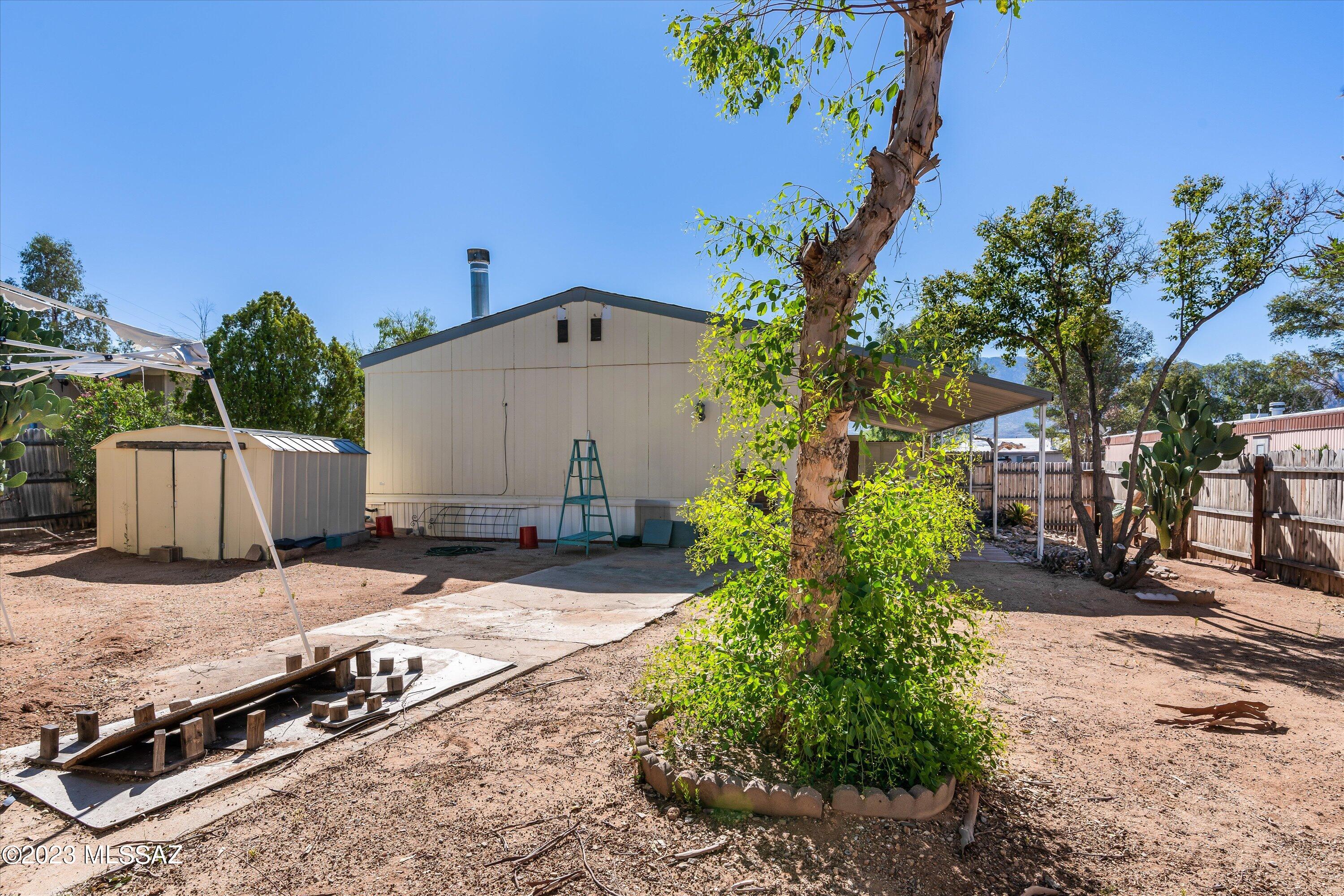 15770 North Oracle Road, Unit G5 Tucson, AZ 85739 - Photo 24 of 27 Gallery Image 24