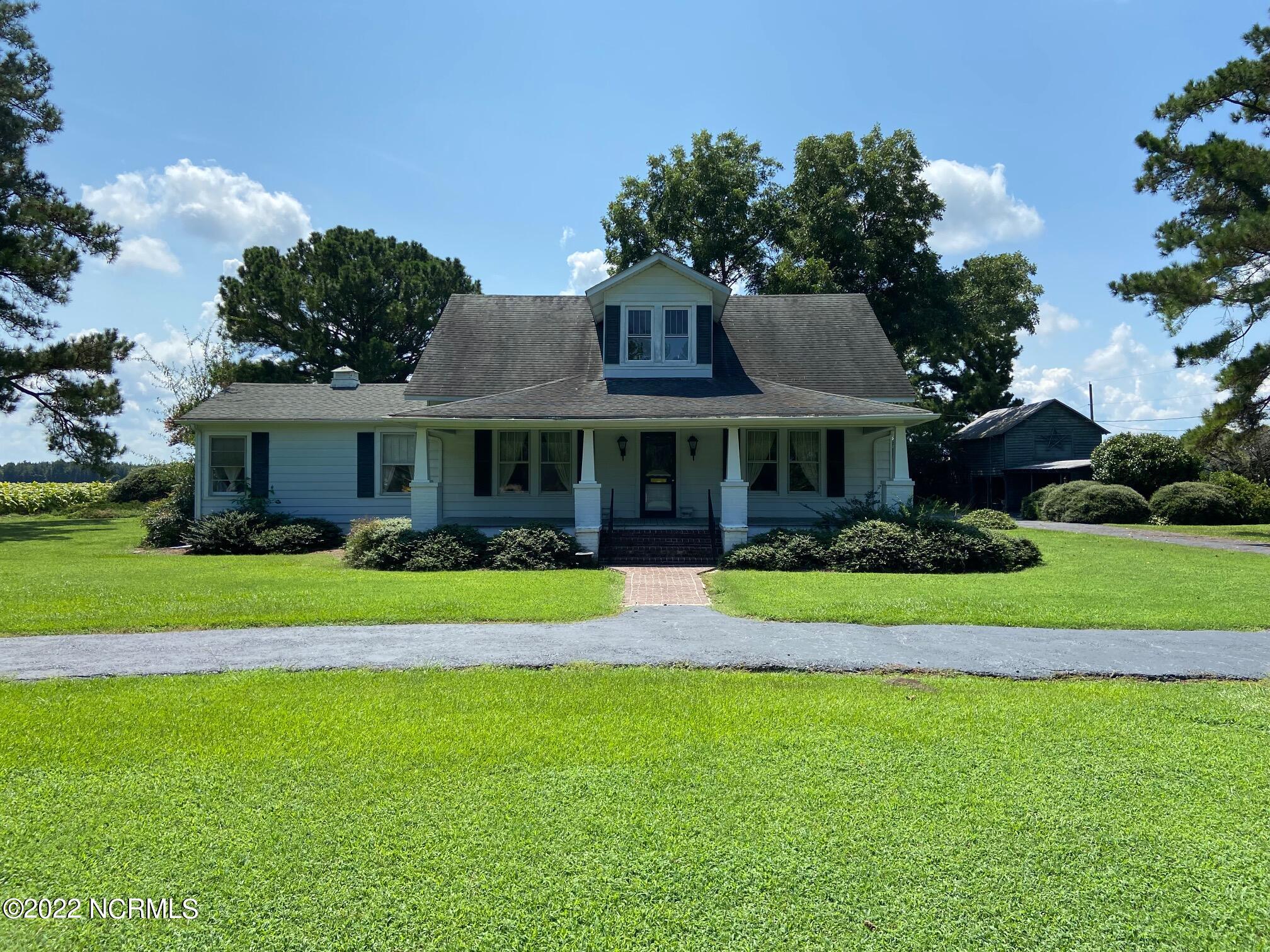 2658 Jim Taylor Road Stokes, NC 27884 - Photo 1 of 5 IMG_7578