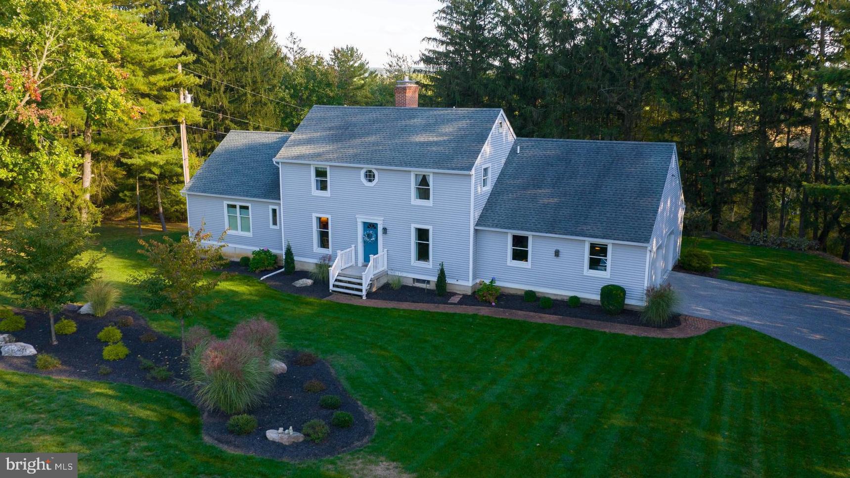 170 Saddle Hill Road Spring Grove, PA 17362 - Photo 1 of 40