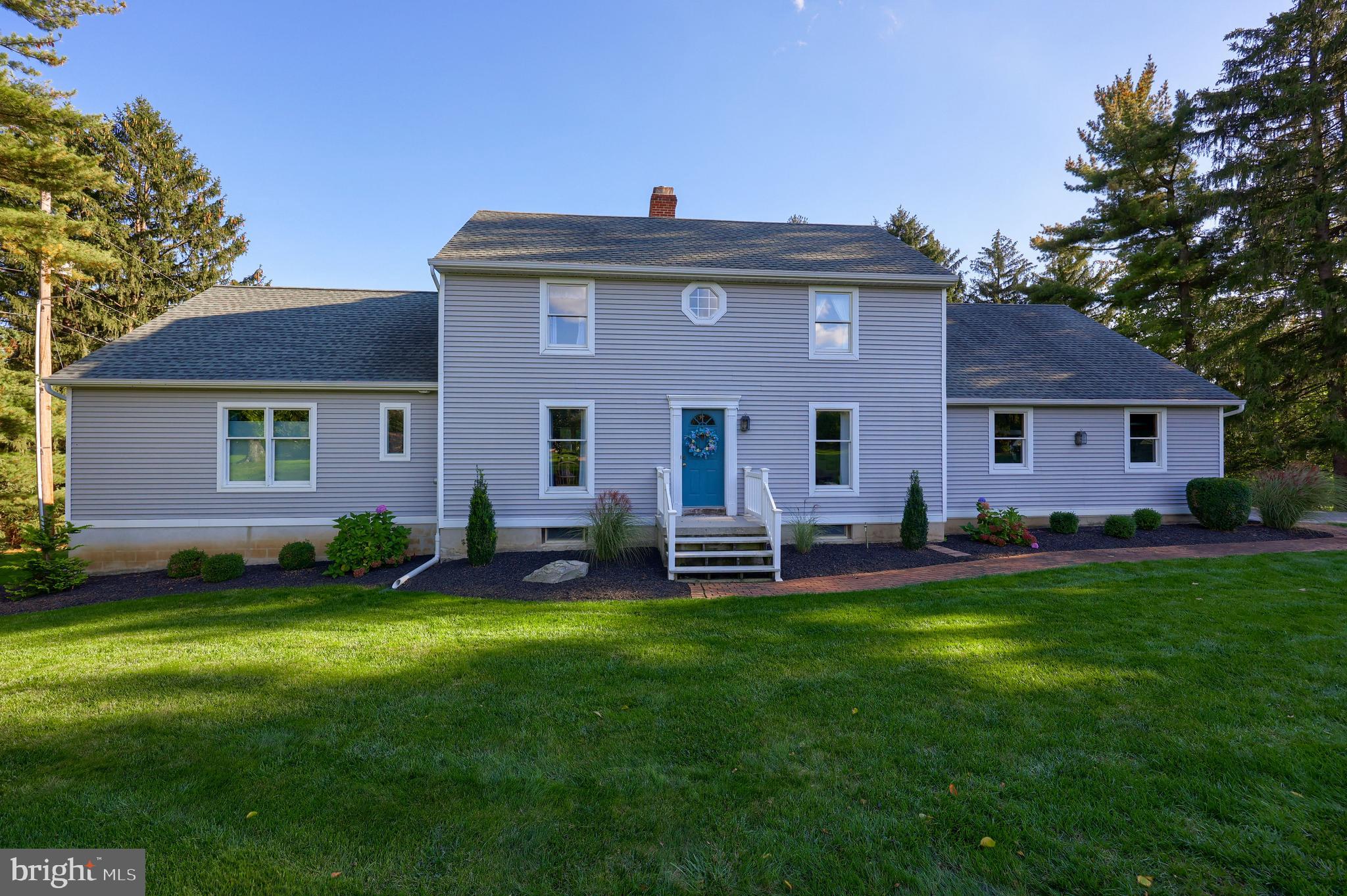 170 Saddle Hill Road Spring Grove, PA 17362 - Photo 38 of 40