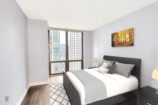 $300,000 | 2 East Erie Street, Unit 2714, Chicago, IL 60611