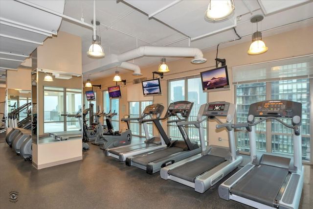 $300,000 | 2 East Erie Street, Unit 2714, Chicago, IL 60611