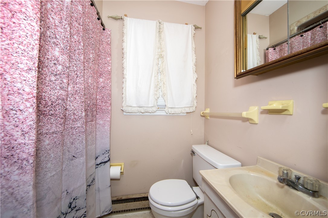 9222 Old Stage Road Prince George, VA 23875 - Photo 11 of 23 Gallery Image 11