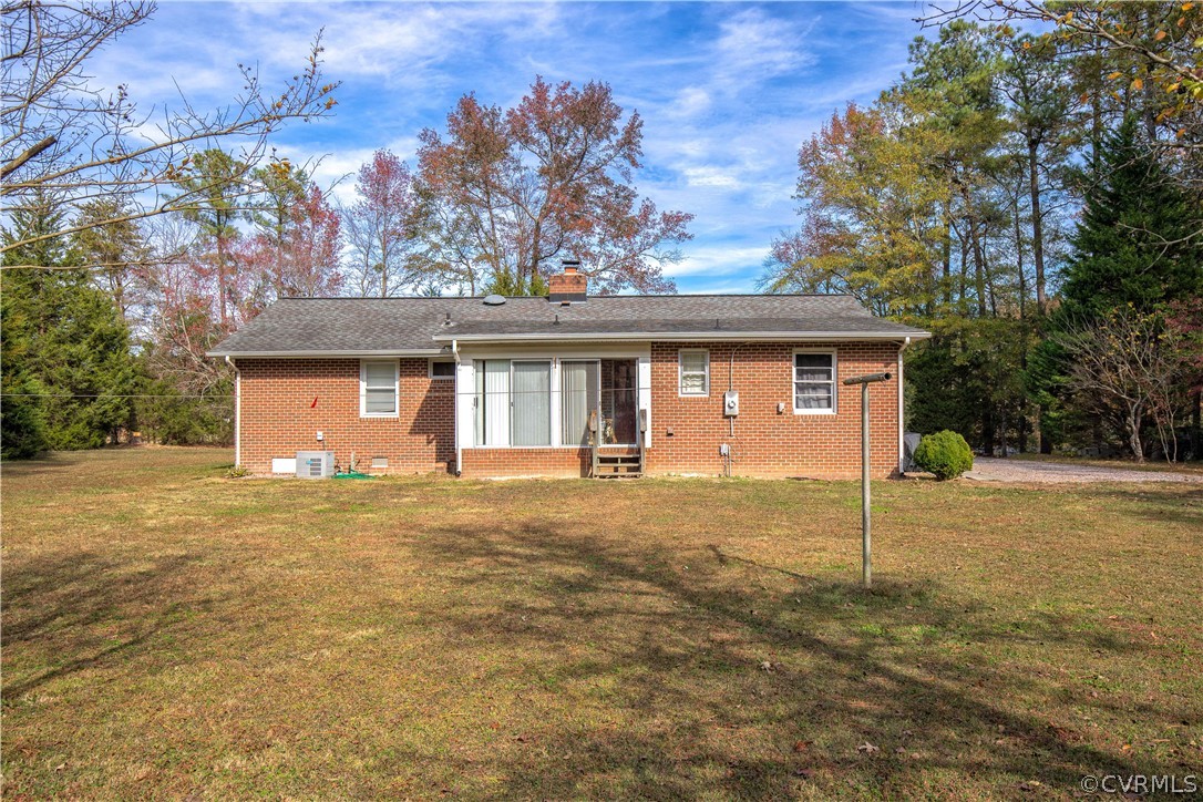 9222 Old Stage Road Prince George, VA 23875 - Photo 22 of 23 Gallery Image 22