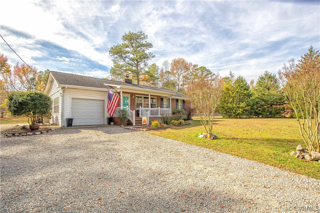 9222 Old Stage Road Prince George, VA 23875 - Photo 23 of 23 Gallery Image 23