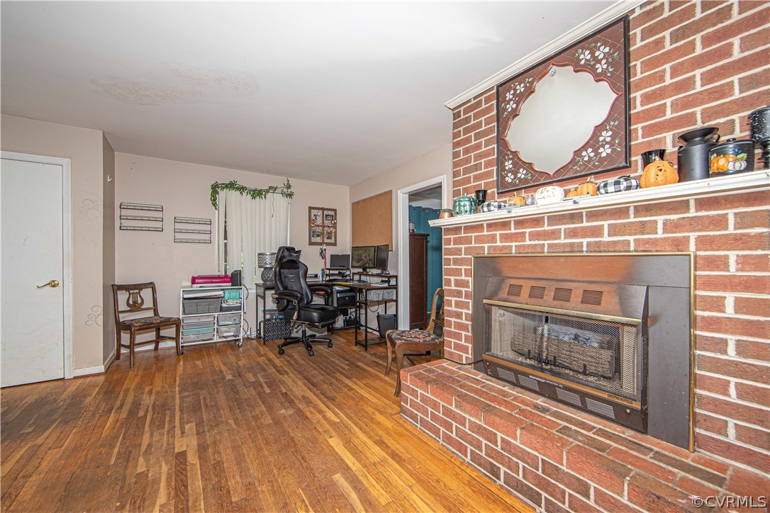 9222 Old Stage Road Prince George, VA 23875 - Photo 8 of 23 Gallery Image 8