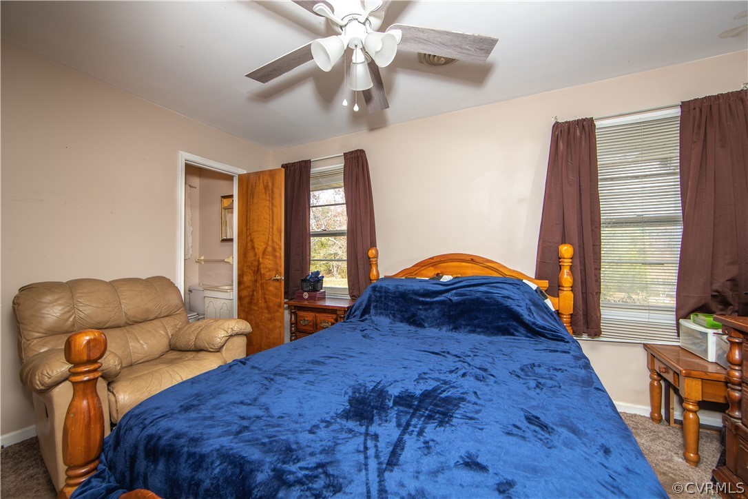 9222 Old Stage Road Prince George, VA 23875 - Photo 10 of 23 Gallery Image 10