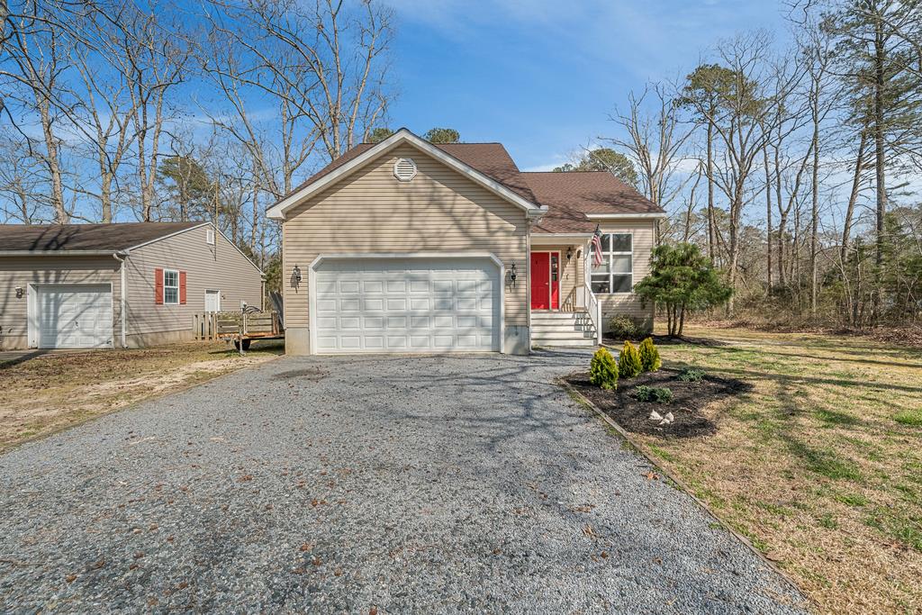 2325 Rudder Court Greenbackville, VA 23356 - Photo 1 of 44