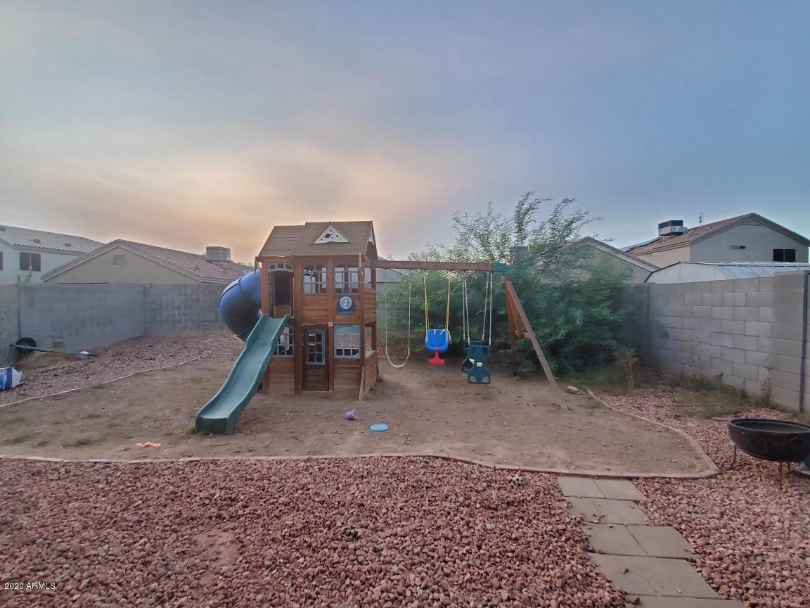 12910 West Redfield Road El Mirage, AZ 85335 - Photo 17 of 17 IMG_1678