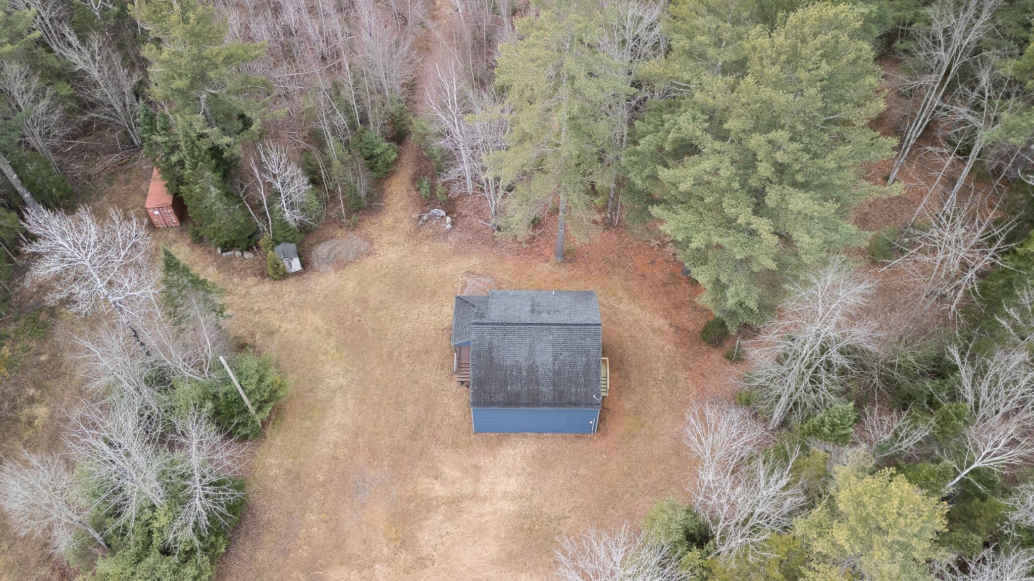 1735 Bangor Road Dover-Foxcroft, ME 04426 - Photo 43 of 69 DJI_20241126095842_0571_D