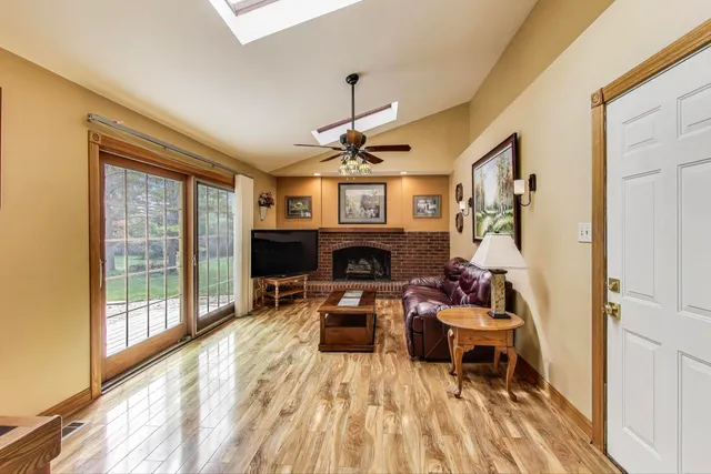 $564,000 | 6722 Indian Lane, Long Grove, IL 60047