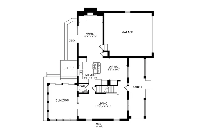 $564,000 | 6722 Indian Lane, Long Grove, IL 60047