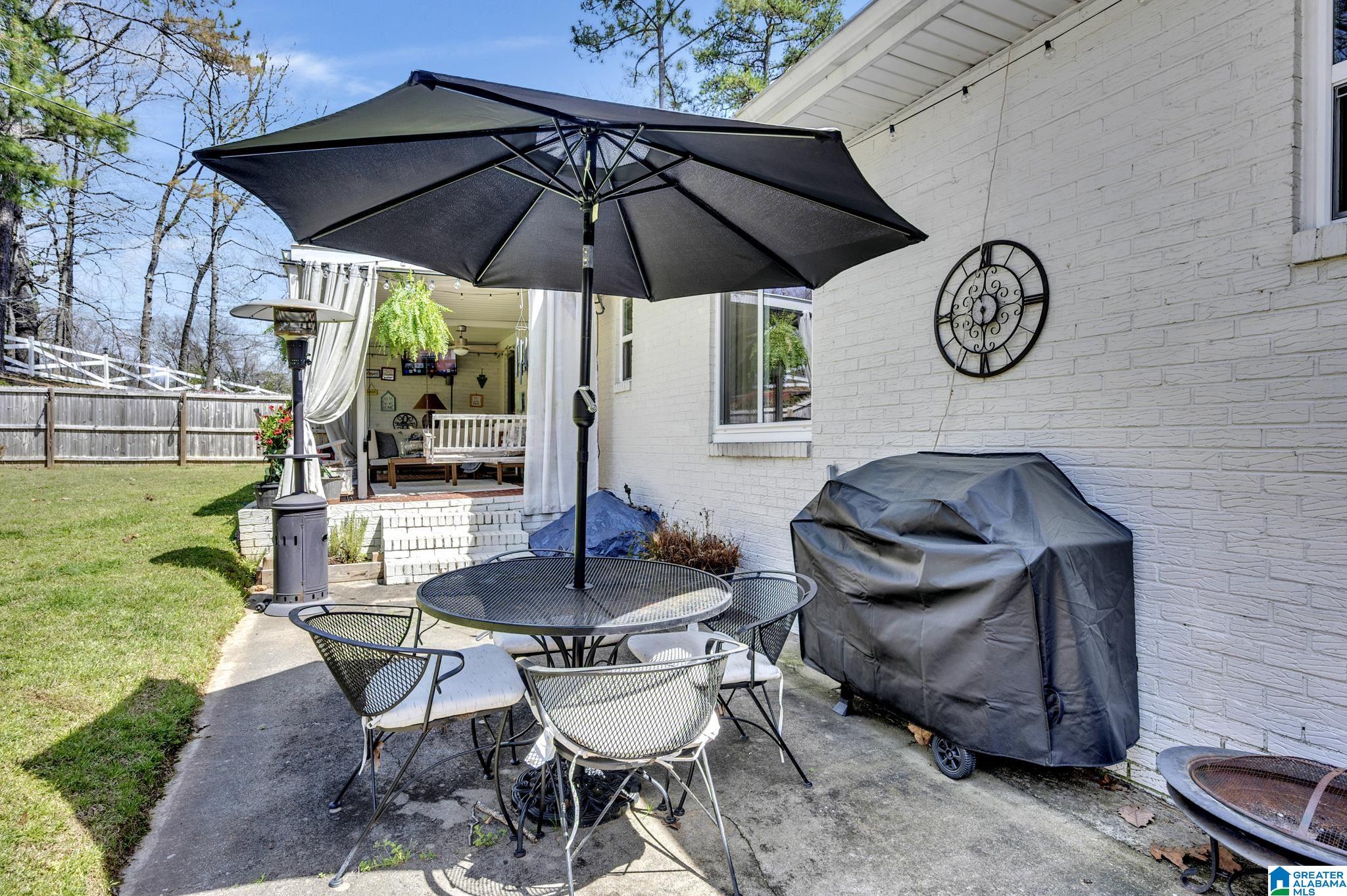 552 Rutherford Circle Birmingham, AL 35206 - Photo 32 of 43