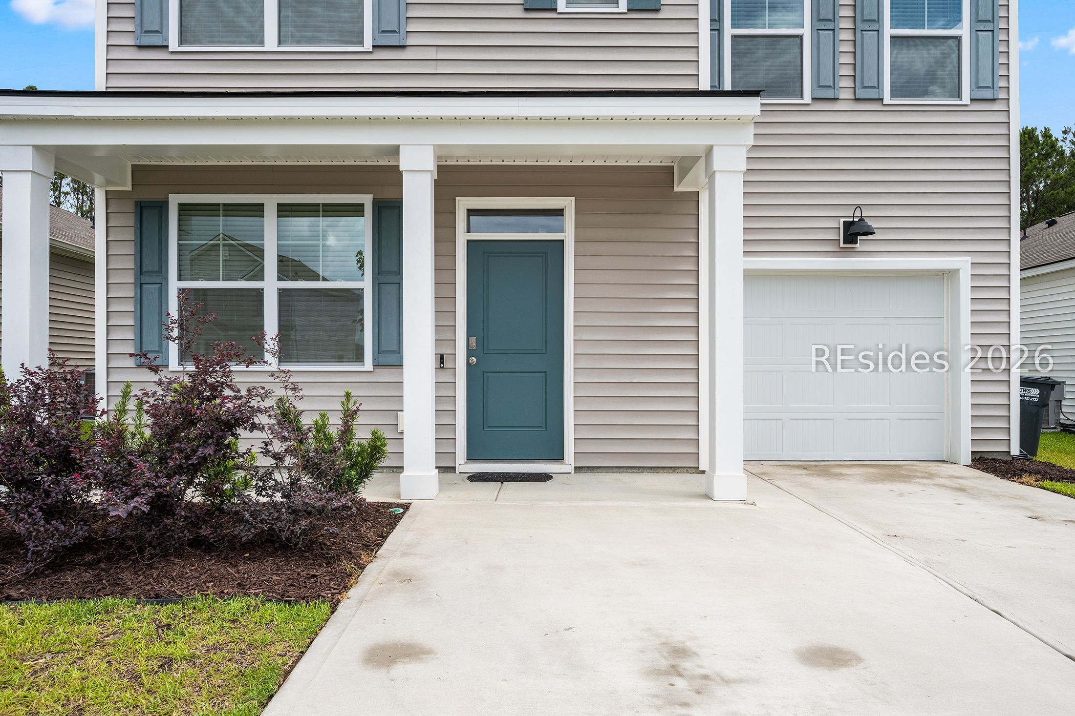 2015 Sanctum Street Ridgeland, SC 29936 - Photo 2 of 49