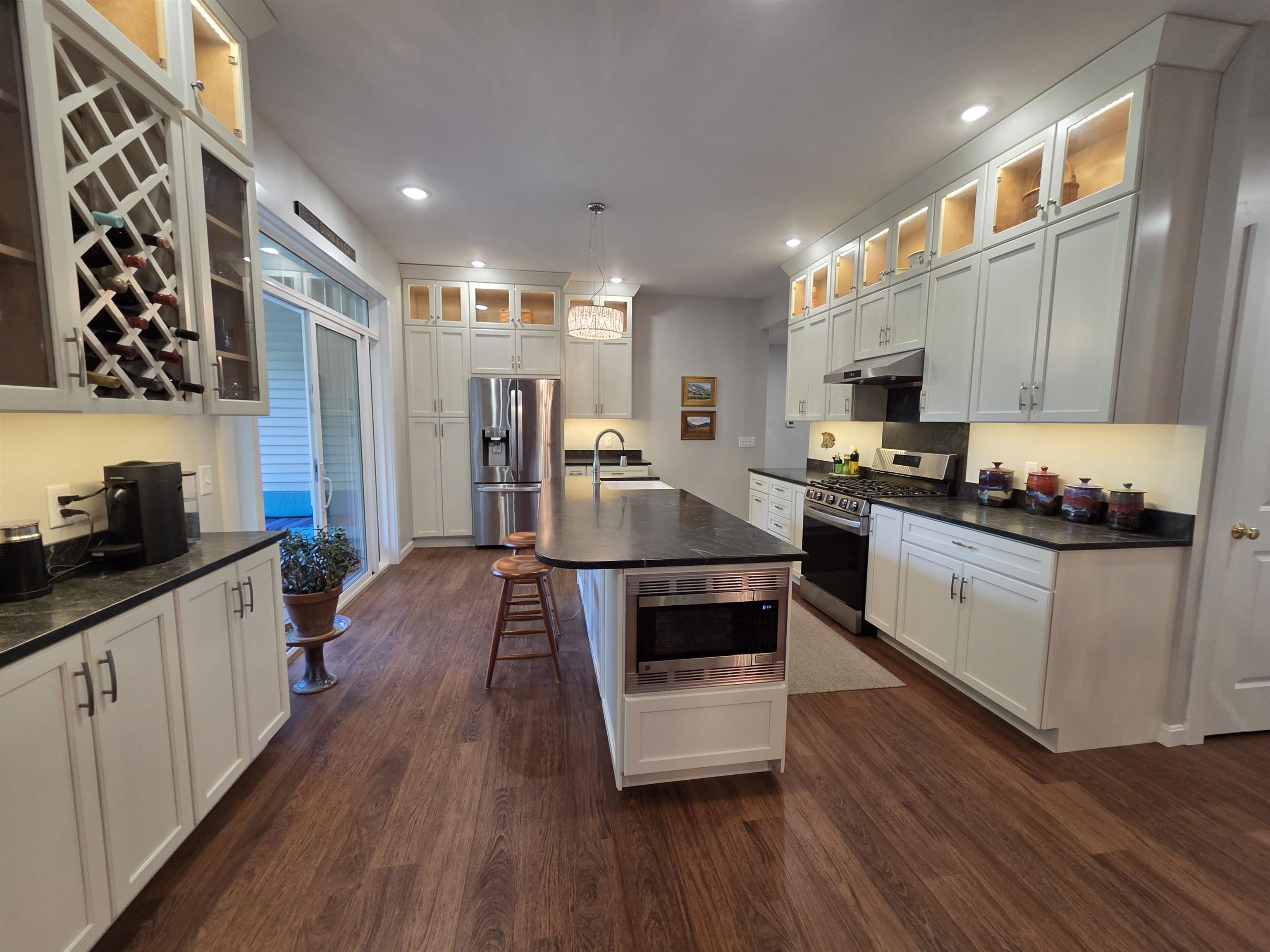 446 Edgemont Road Sunapee, NH 03782 - Photo 11 of 47