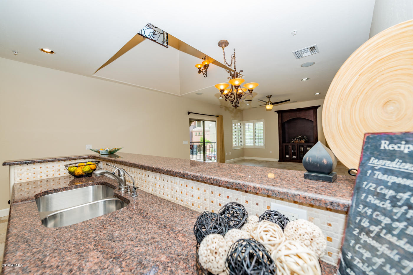 3935 East Rough Rider Road, Unit 1091 Phoenix, AZ 85050 - Photo 11 of 48 3935 E Rough Rider Rd Unit 1091-22