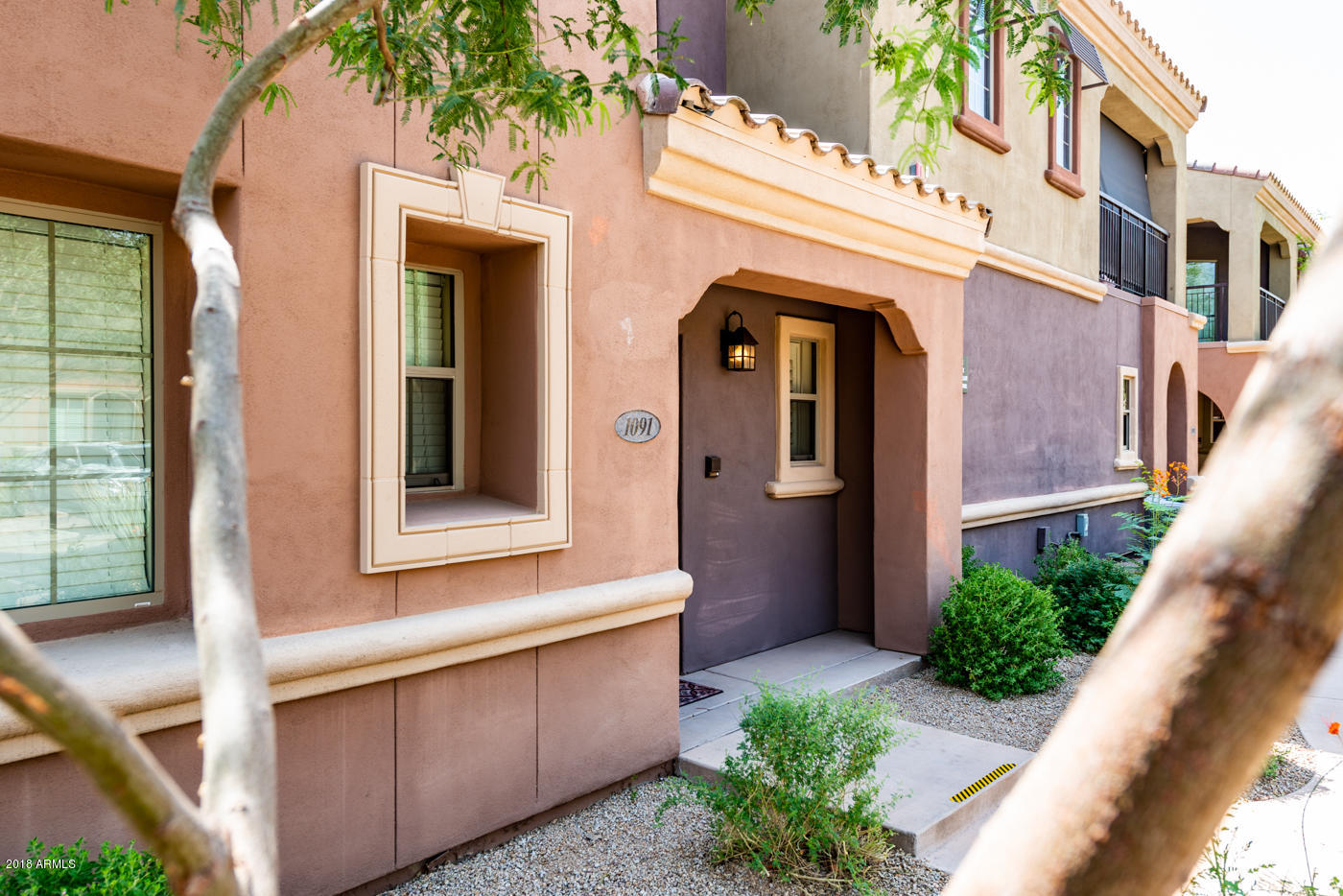 3935 East Rough Rider Road, Unit 1091 Phoenix, AZ 85050 - Photo 3 of 48 3935 E Rough Rider Rd Unit 1091-5