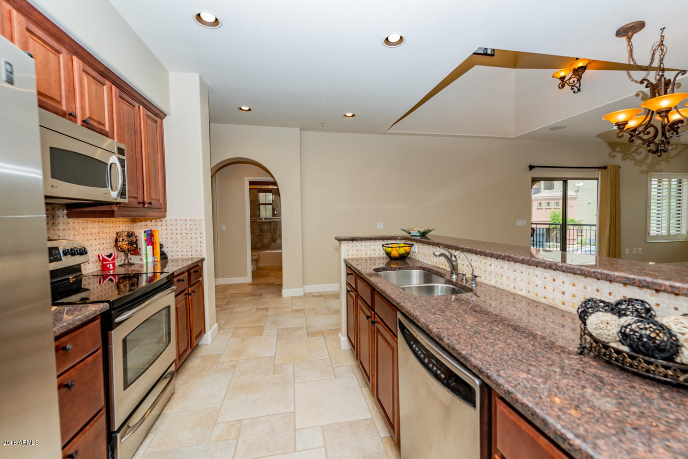 3935 East Rough Rider Road, Unit 1091 Phoenix, AZ 85050 - Photo 10 of 48 3935 E Rough Rider Rd Unit 1091-23
