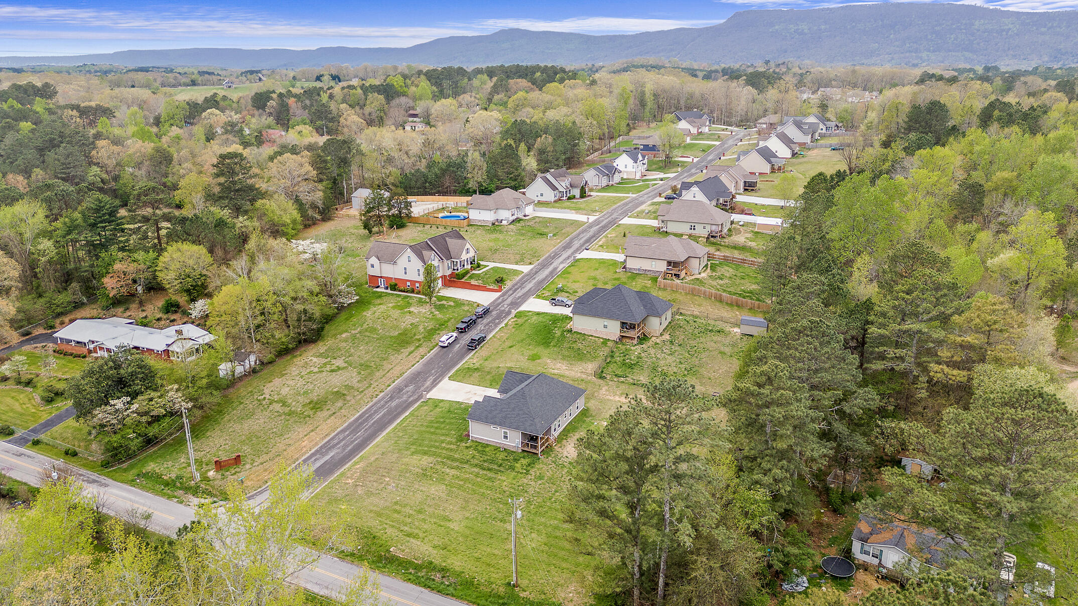 16 Red Oak Ridge Drive Chickamauga, GA 30707 - Photo 14 of 52 RedOak-14
