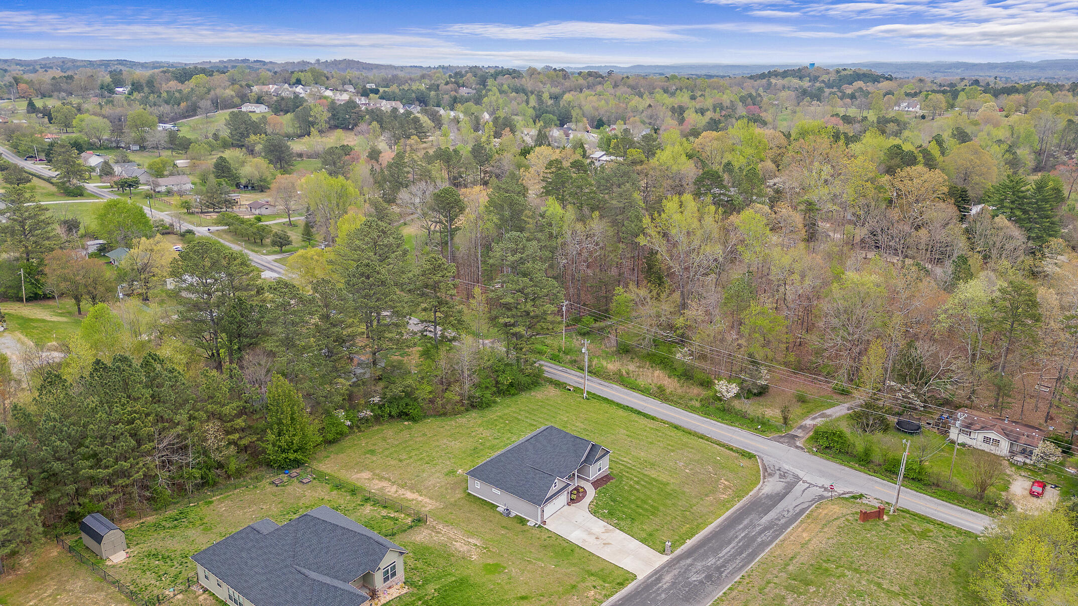 16 Red Oak Ridge Drive Chickamauga, GA 30707 - Photo 18 of 52 RedOak-18