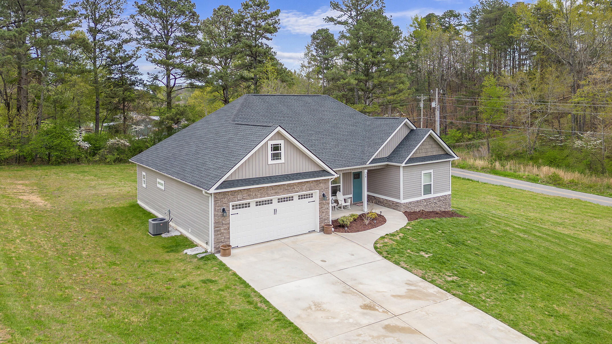 16 Red Oak Ridge Drive Chickamauga, GA 30707 - Photo 19 of 52 RedOak-19