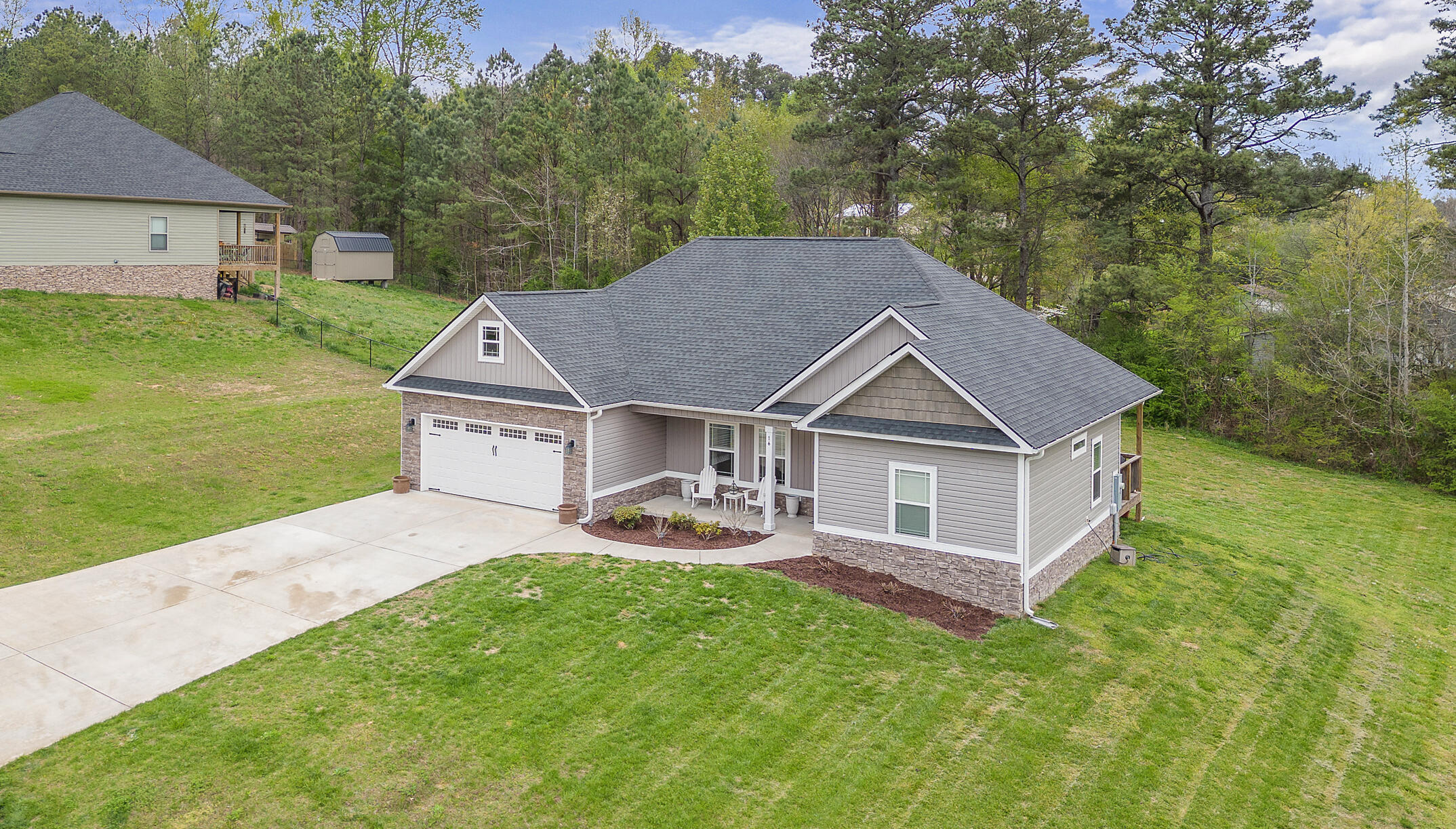 16 Red Oak Ridge Drive Chickamauga, GA 30707 - Photo 20 of 52 RedOak-20