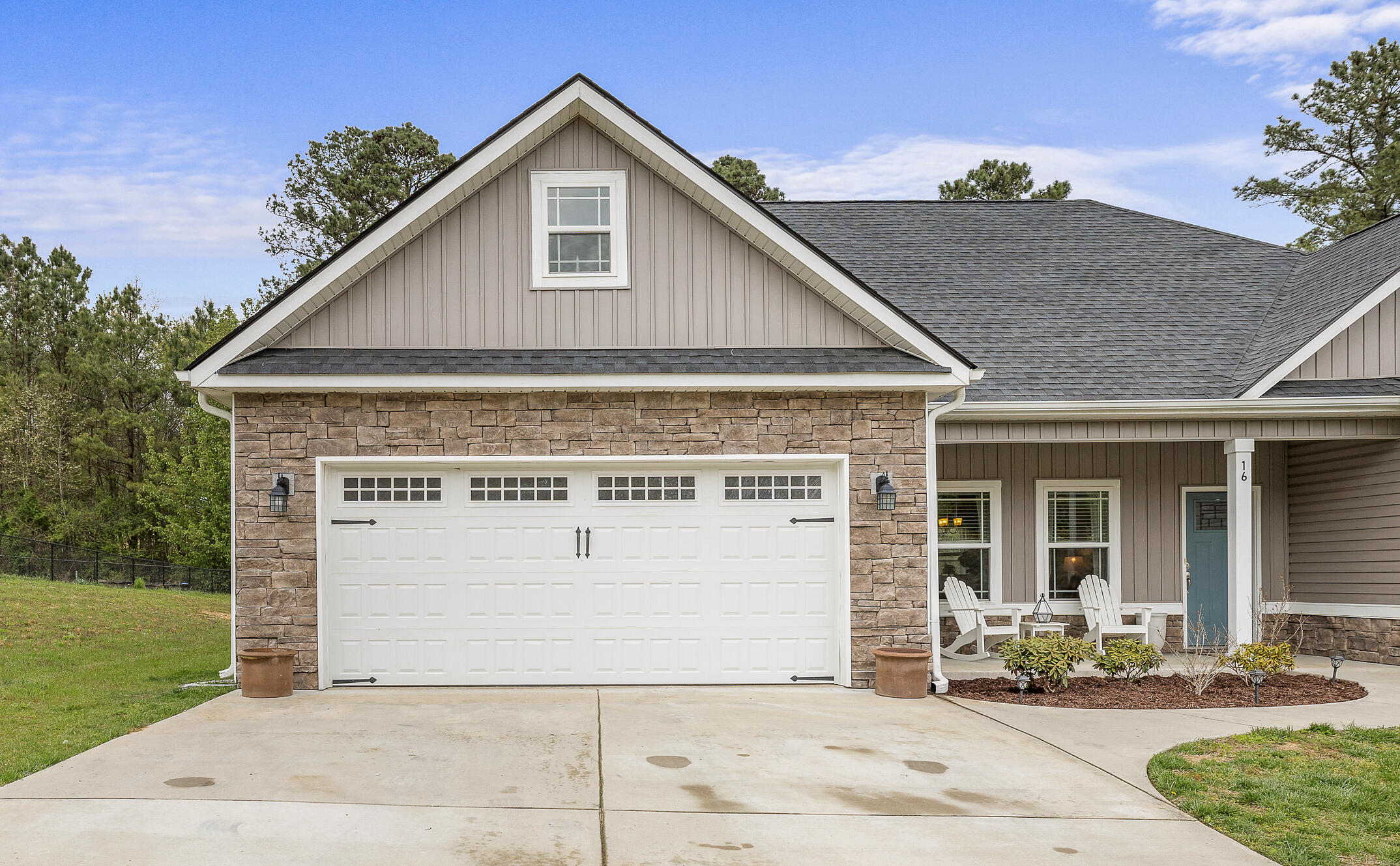 16 Red Oak Ridge Drive Chickamauga, GA 30707 - Photo 3 of 52 RedOak-3