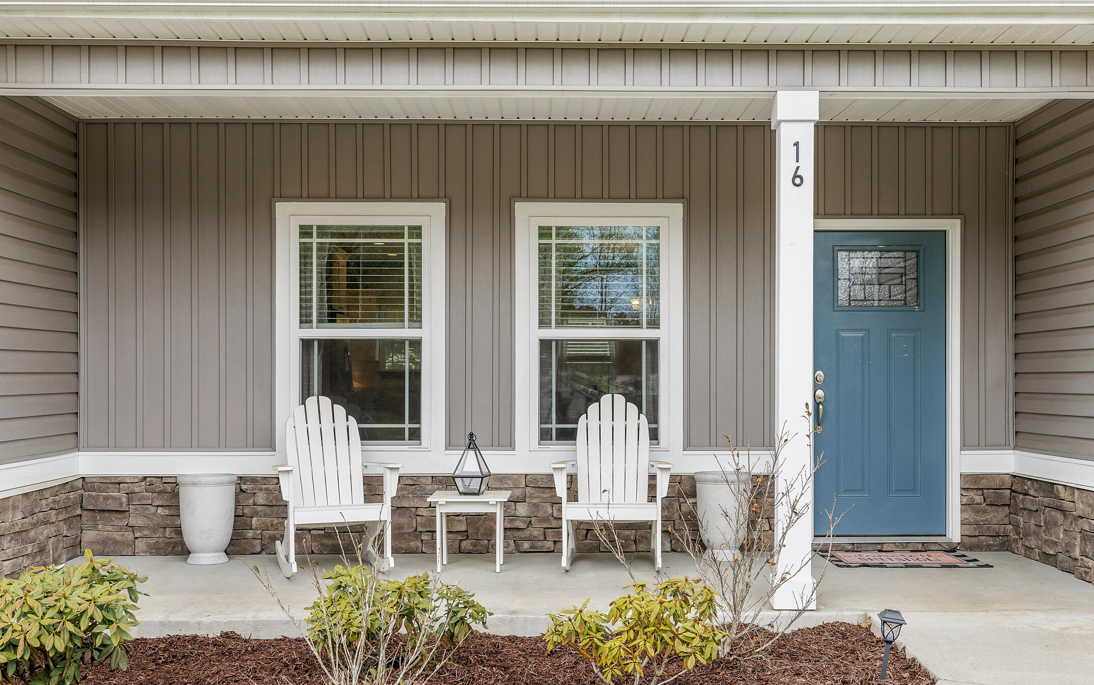 16 Red Oak Ridge Drive Chickamauga, GA 30707 - Photo 4 of 52 RedOak-4