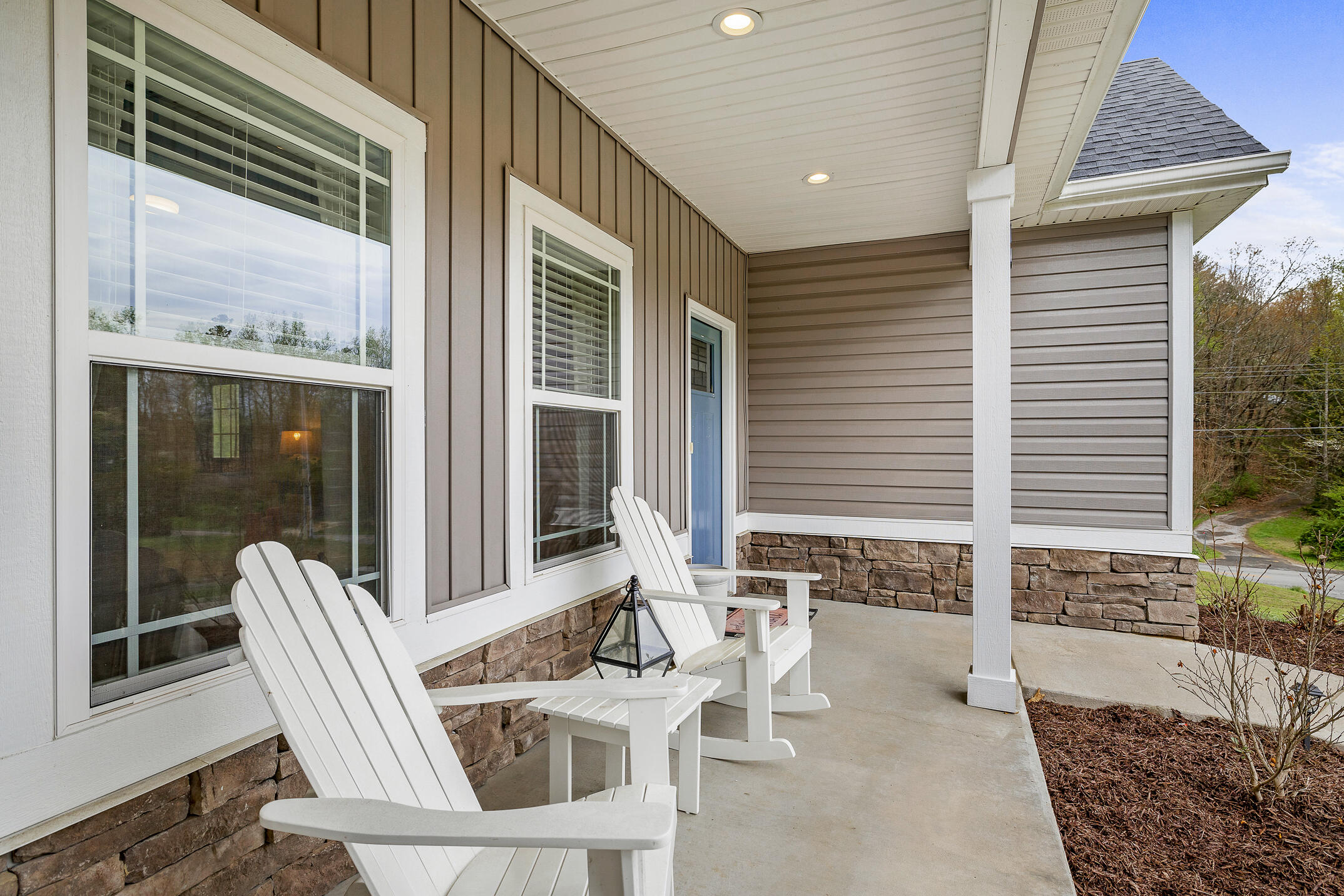 16 Red Oak Ridge Drive Chickamauga, GA 30707 - Photo 5 of 52 RedOak-5