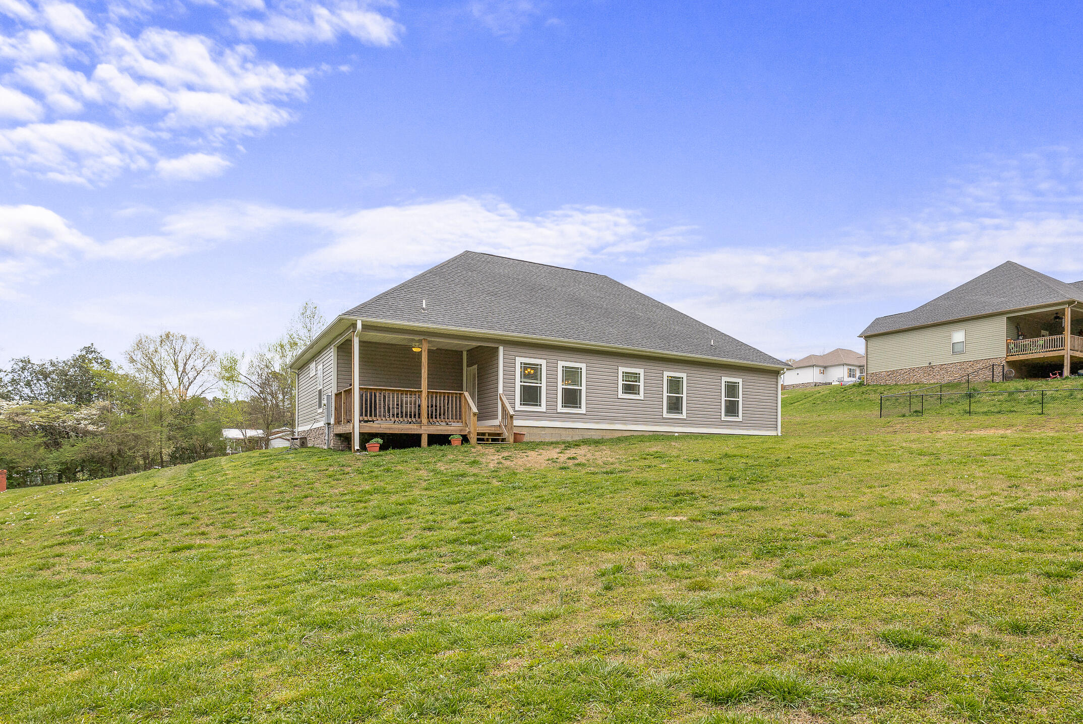 16 Red Oak Ridge Drive Chickamauga, GA 30707 - Photo 7 of 52 RedOak-7