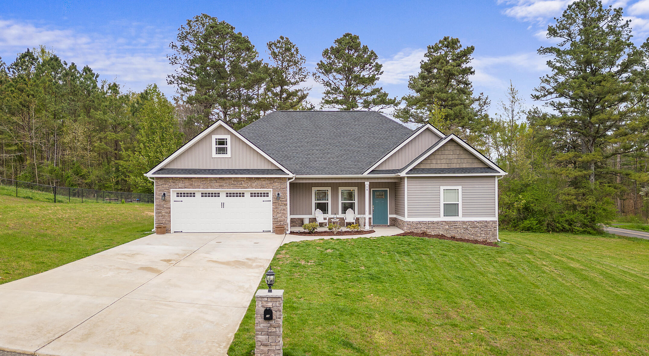 16 Red Oak Ridge Drive Chickamauga, GA 30707 - Photo 8 of 52 RedOak-8