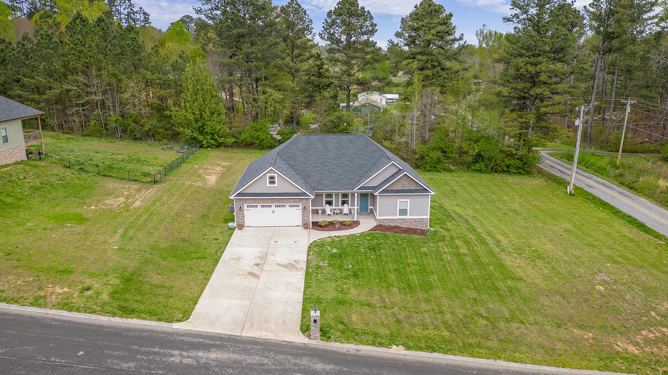 16 Red Oak Ridge Drive Chickamauga, GA 30707 - Photo 9 of 52 RedOak-9