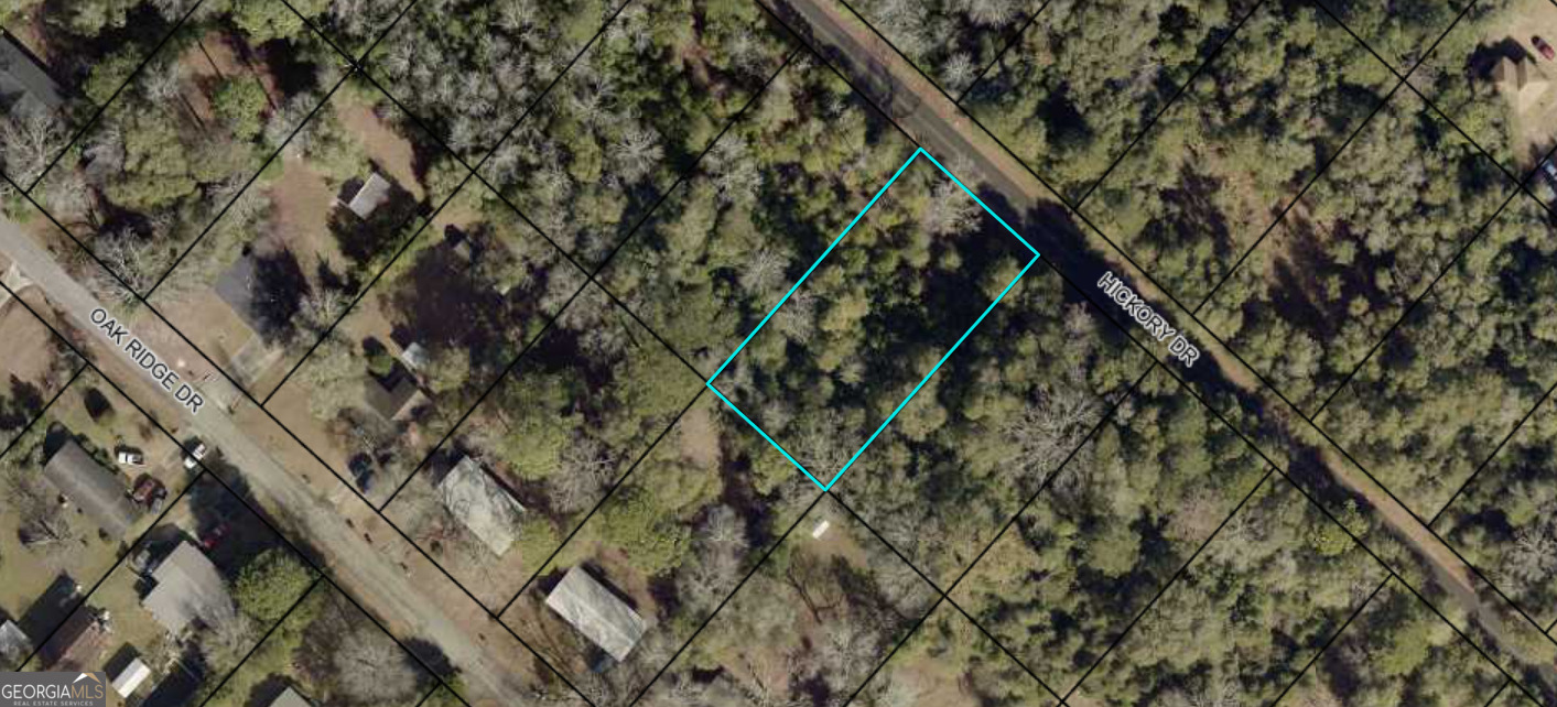 207 Hickory Drive Perry, GA 31069 - Photo 8 of 8