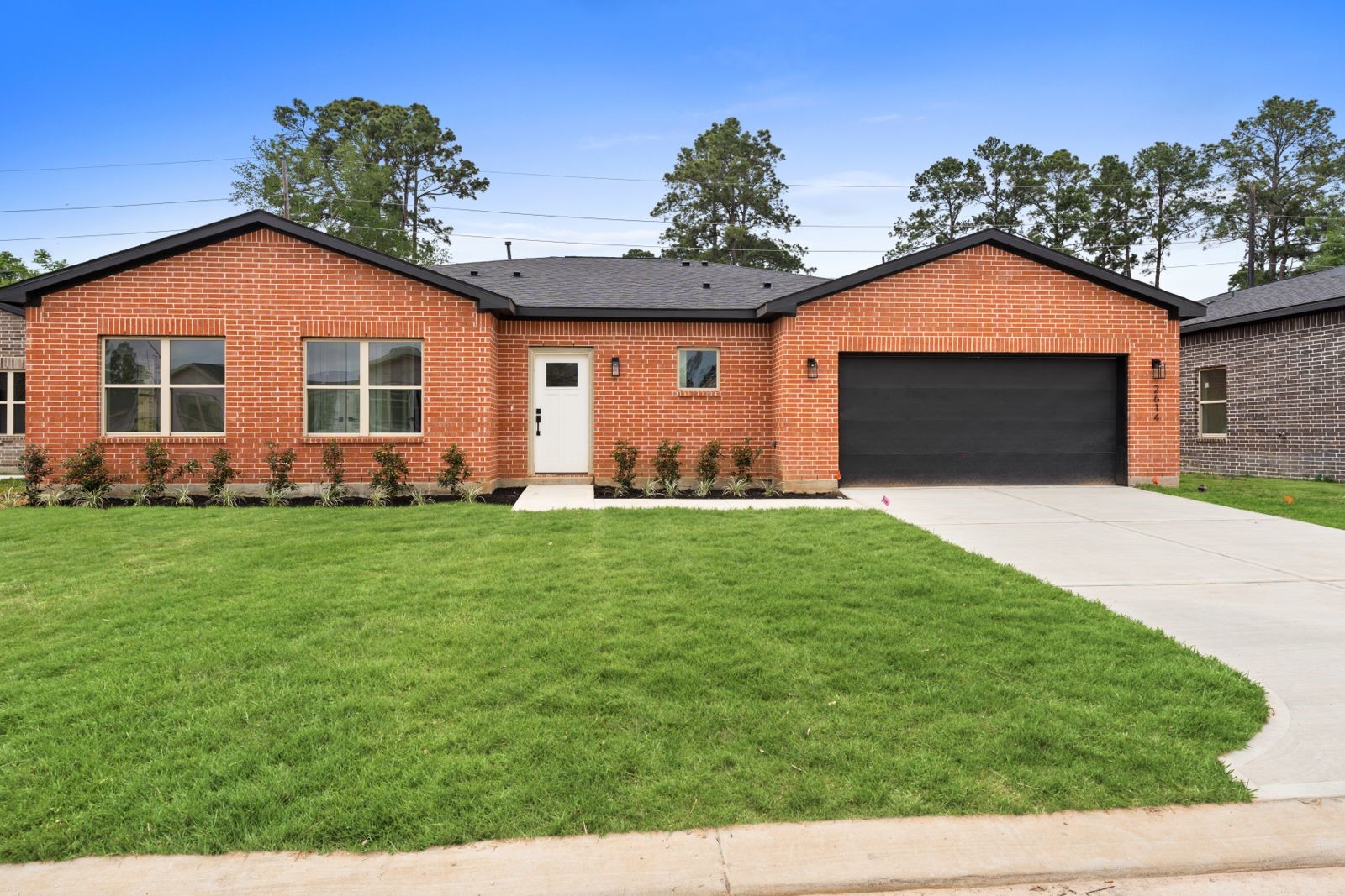 2614 Piemonte Avenue Cir Spring Spring, TX 77388 - Photo 2 of 14