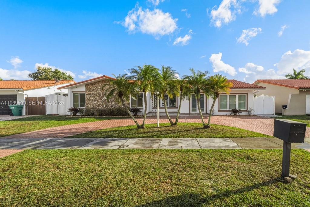 13170 Southwest 20th Street Miami, FL 33175 - Photo 11 of 17