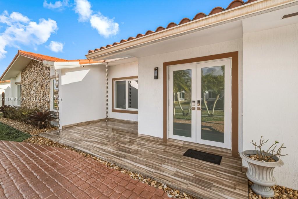 13170 Southwest 20th Street Miami, FL 33175 - Photo 14 of 17