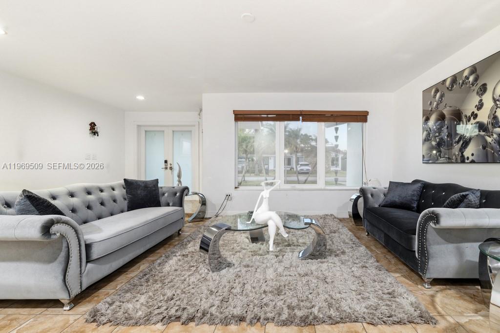 13170 Southwest 20th Street Miami, FL 33175 - Photo 16 of 17