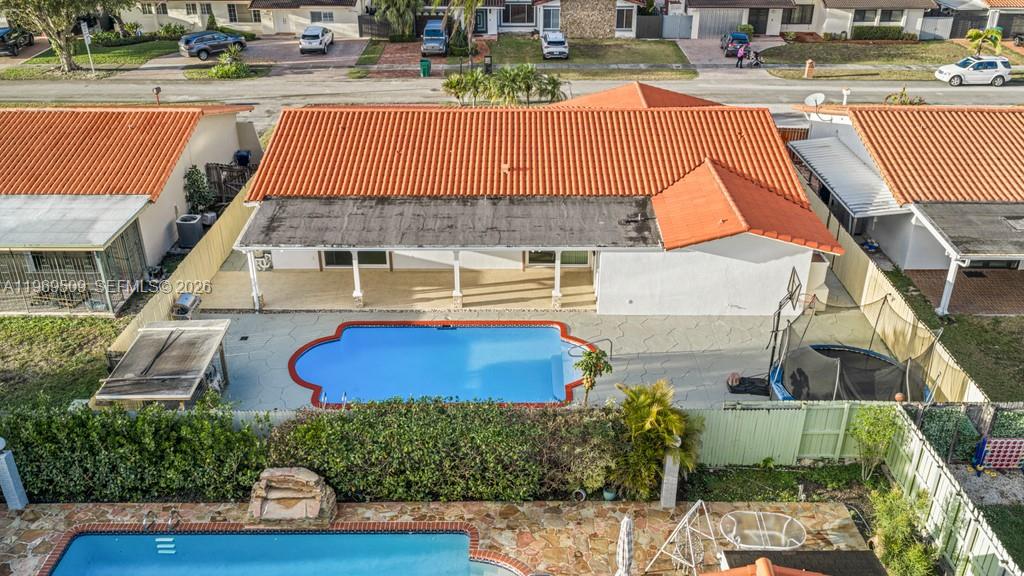 13170 Southwest 20th Street Miami, FL 33175 - Photo 3 of 17