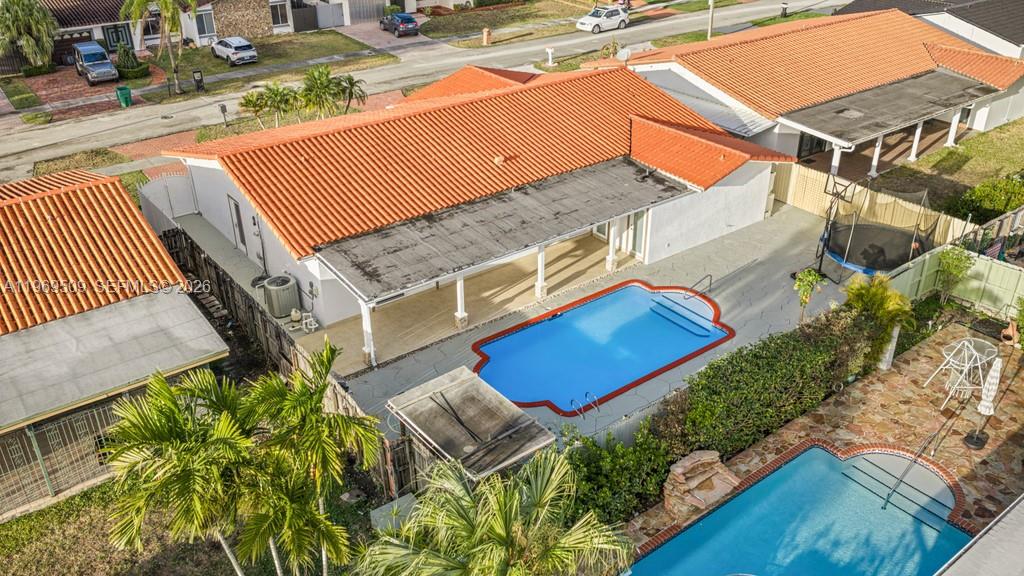 13170 Southwest 20th Street Miami, FL 33175 - Photo 4 of 17