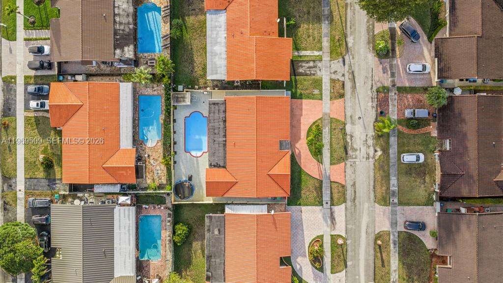 13170 Southwest 20th Street Miami, FL 33175 - Photo 8 of 17